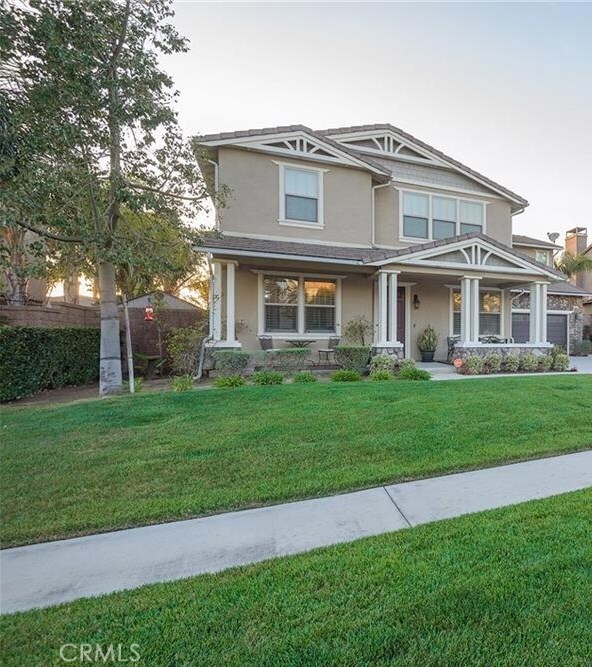 7212 Forester Pl, Rancho Cucamonga, CA 91739 House Rental in Rancho