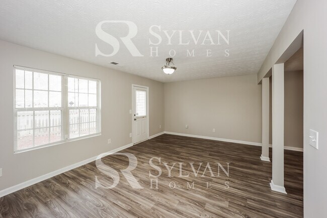 Building Photo - Life Just Got Better!