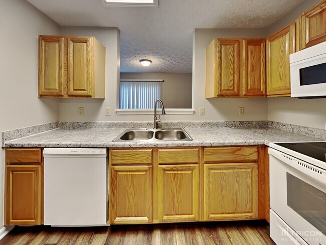 Foto del edificio - 4468 Connaught East Drive Plainfield IN