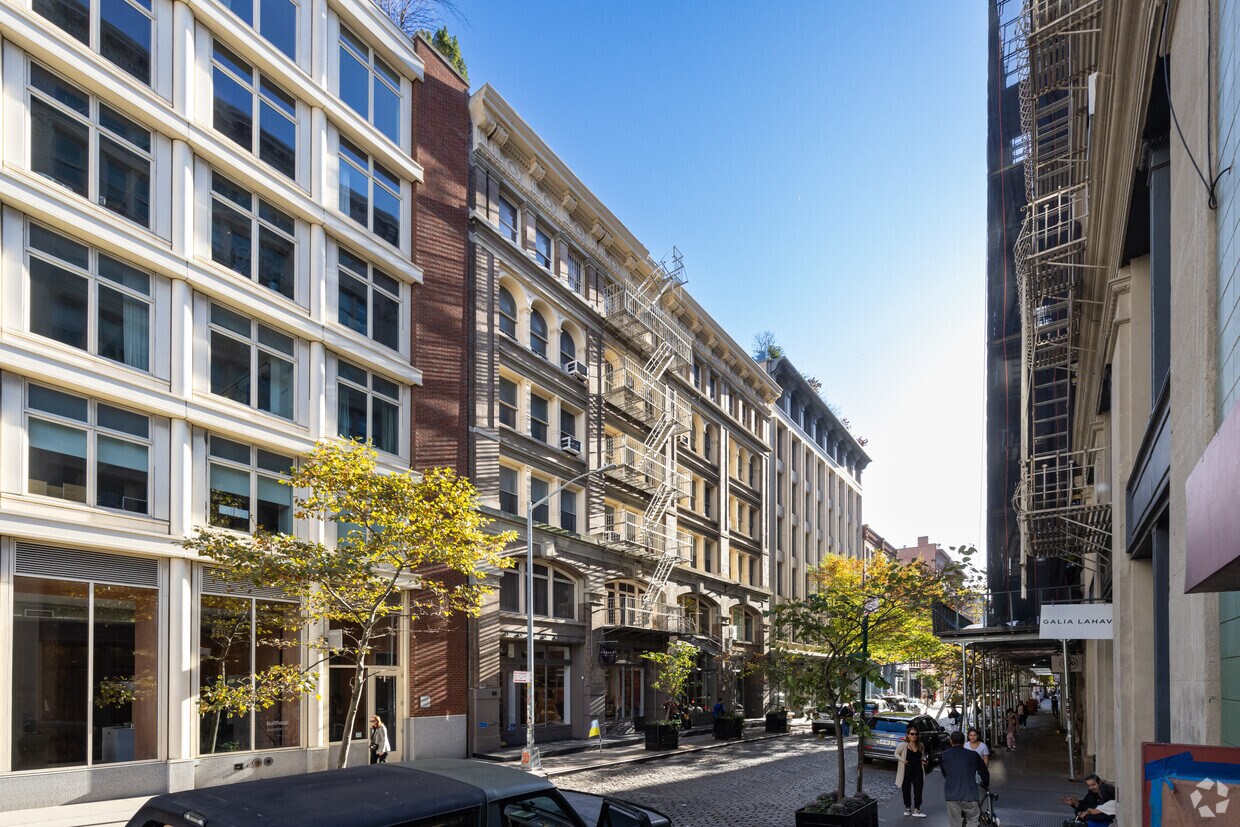 Foto principal - 152-156 Wooster St