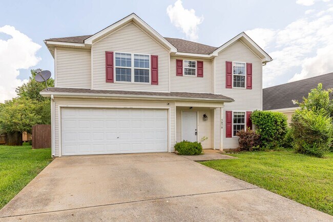 Building Photo - 5078 Cornelius Dr