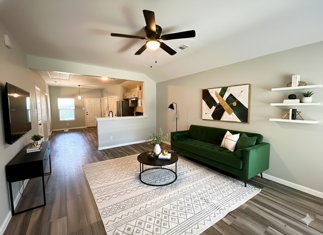 Foto del edificio - Move-In Ready Modern Updated- 3 Berm / 2 Bath Home Just Minutes from Downtown