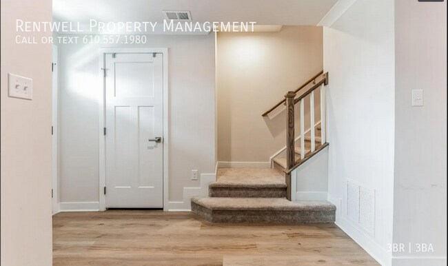 Foto del edificio - 3BR 2.5BA Home-New Construction_in Lansdal...