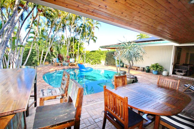 Building Photo - Wailea Kai Private Home – Furnished 3Bed/3...