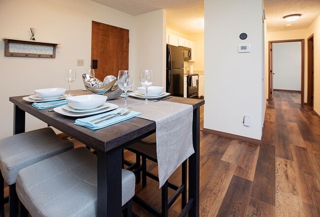Interior Photo - The Rathbone Apartments