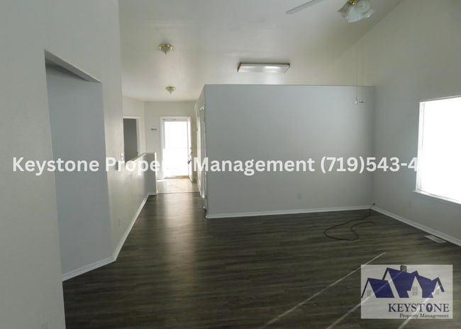 Building Photo - $948 Off Move In Special! Spacious Pueblo West Duplex 3 Bed/3 Bathroom Unit with 2 Car Garage  $1...