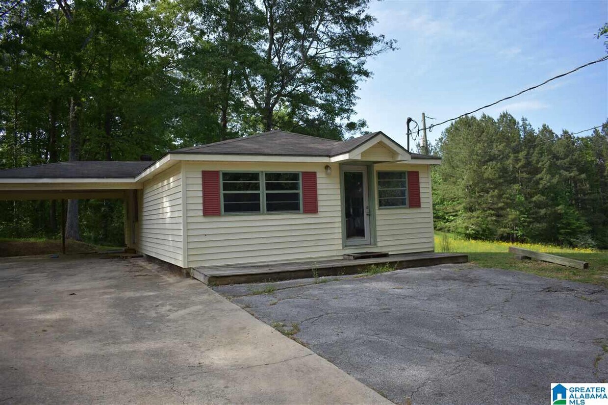 Foto principal - 3054 Co Rd 39