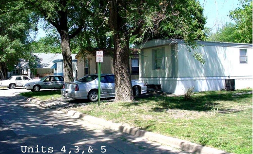 Building Photo - 318 S 5th