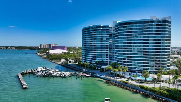 Foto del edificio - 988 Boulevard of the Arts