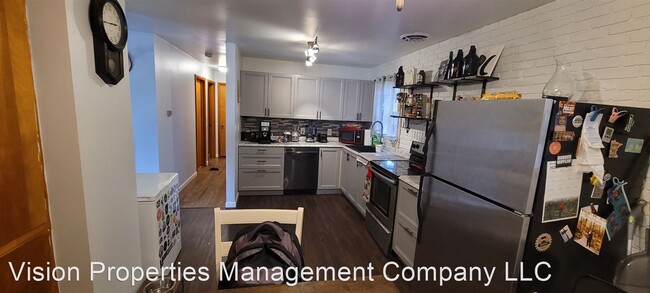 Foto del edificio - 3 br, 2 bath House - 1419 Beltrami Ave NW