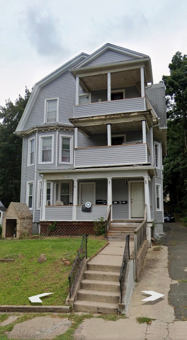 Foto del edificio - 49 Buell St