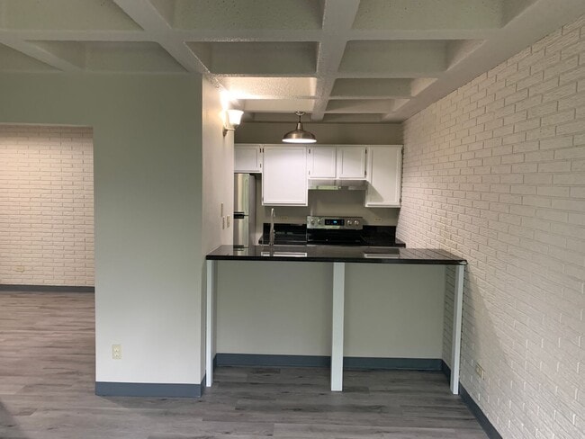 Interior Photo - Park View Apartments