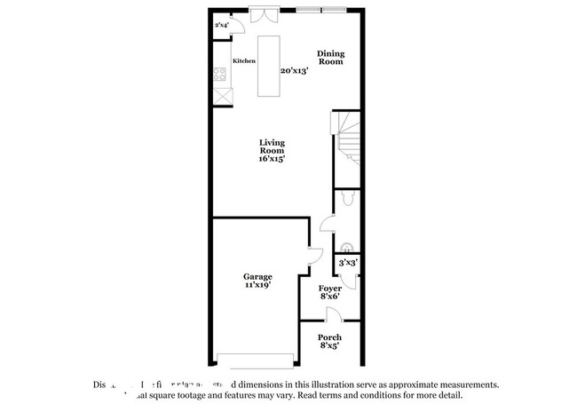 Foto del edificio - 665 Trotters Ln