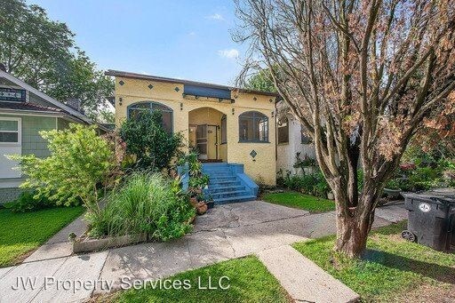 Foto principal - 604 N Bernadotte St