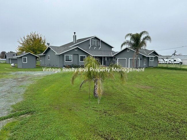 Foto del edificio - Available Soon!! Extra Big 5 Bedroom Country Home That You Have To See!!!