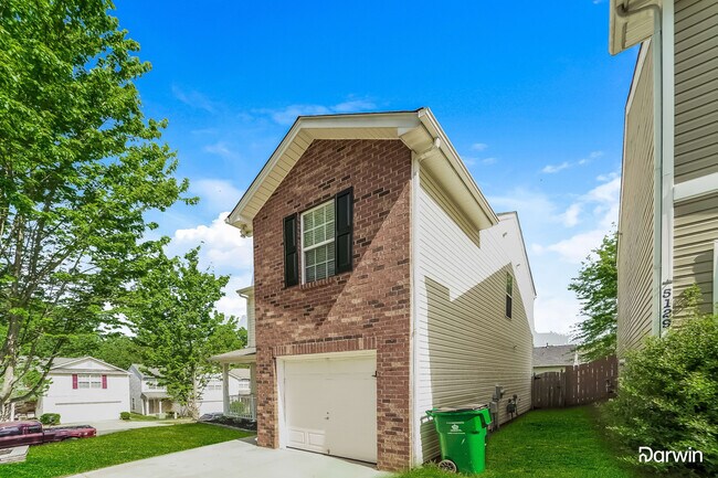 Foto del edificio - 5125 Grays Ridge Dr, Charlotte, NC 28269