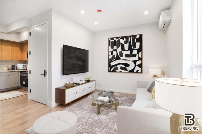 2 bedroom in Brooklyn NY 11206 - 2 bedroom in Brooklyn NY 11206 Apartment