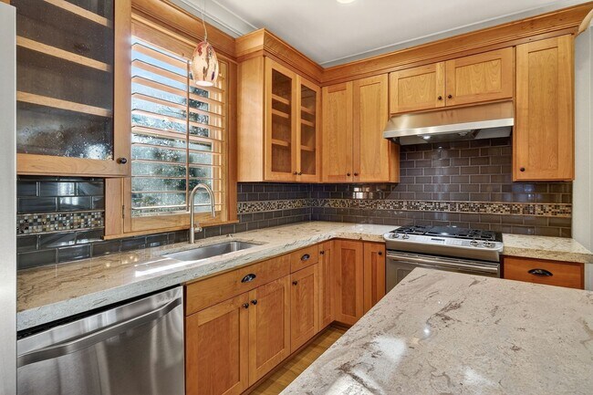 Foto del edificio - 100 NE Ivy St