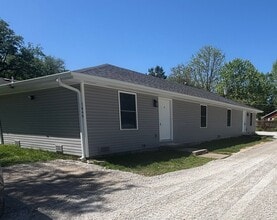 Building Photo - 1649 N Patterson Ave