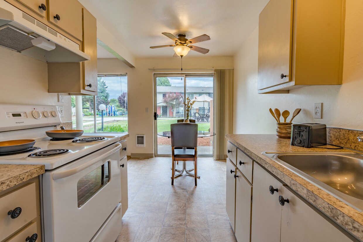 River Run Village Alquileres en Gladstone, OR