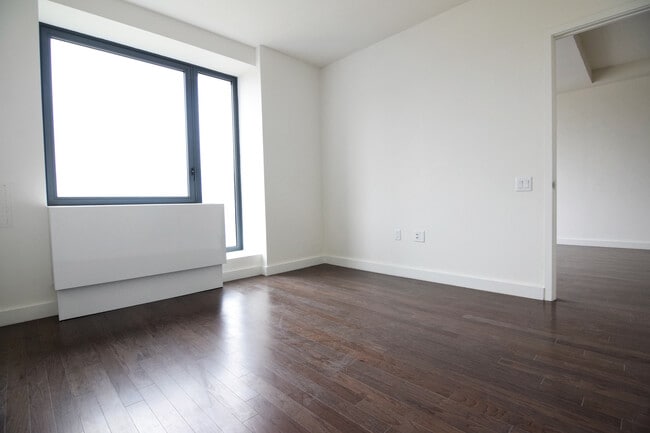 Living room - 3432 35th St