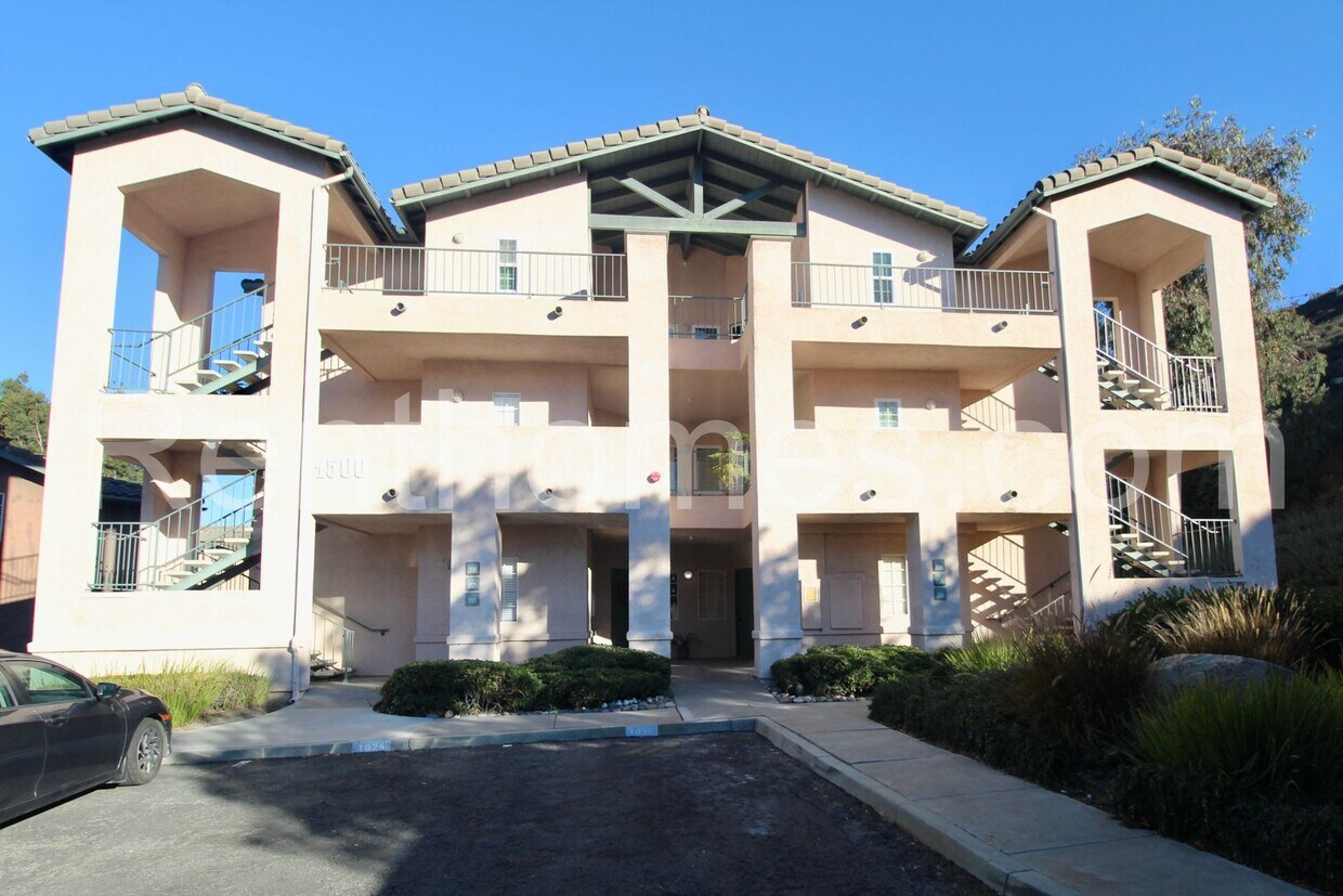 Primary Photo - Rancho Bernardo, 17161 Alva Rd #1516 - AC,...