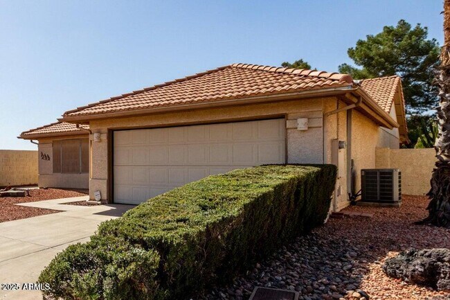 Foto del edificio - 26632 S Branchwood Ct