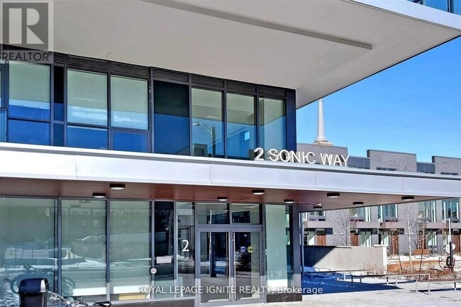 Building Photo - 2 Sonic Way