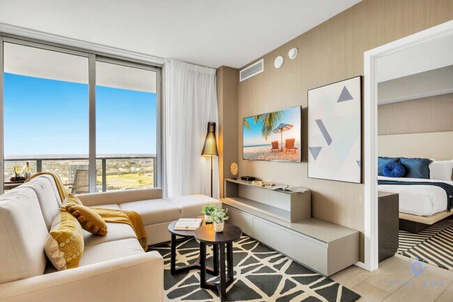 Building Photo - 4010 S Ocean Dr