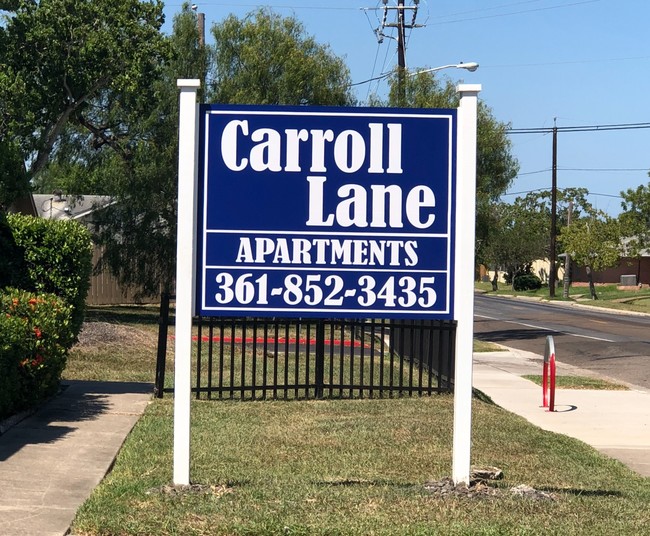 Foto del edificio - Carroll Lane Apartments