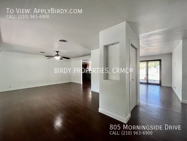 Building Photo - **3 Bed, 3 Bath Home Located in Terrell Hi...