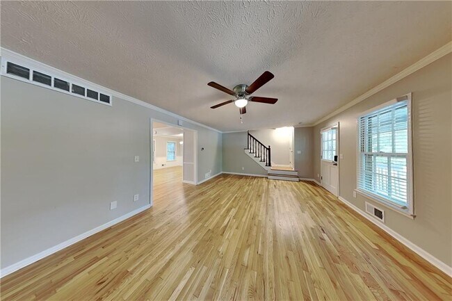 Foto del edificio - 5220 Highland Trail
