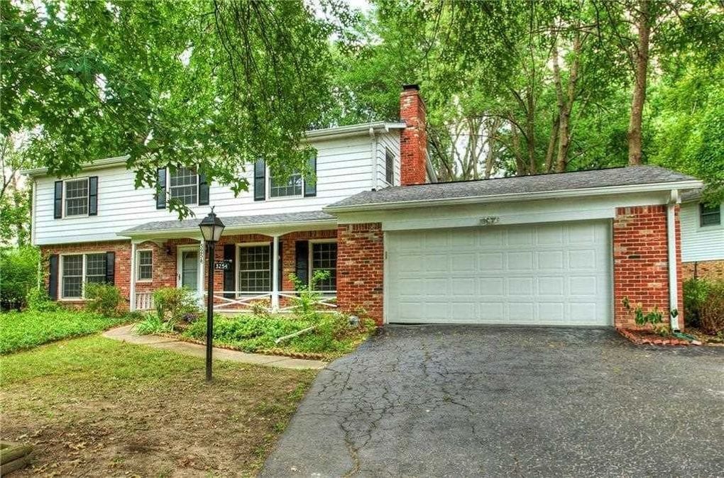 Photo - 3254 Kenilworth Dr (Indianapolis, IN)