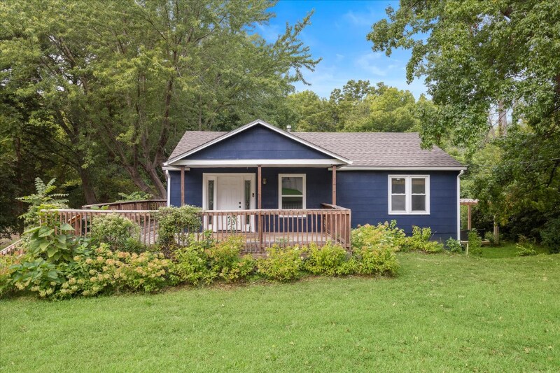 2832 N 74 St, Kansas City, KS 66109 House Rental in Kansas City, KS