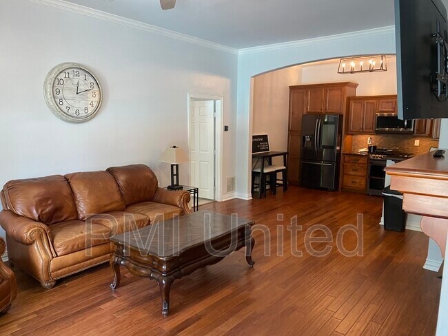 Foto del edificio - 318 Cottonwood Trail