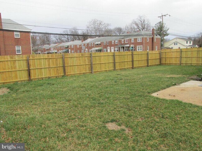 Foto del edificio - 2133 Southorn Rd
