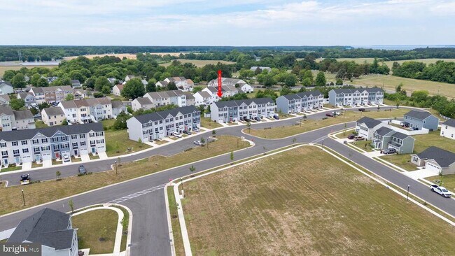 Foto del edificio - 311 Yellow Bill Ln