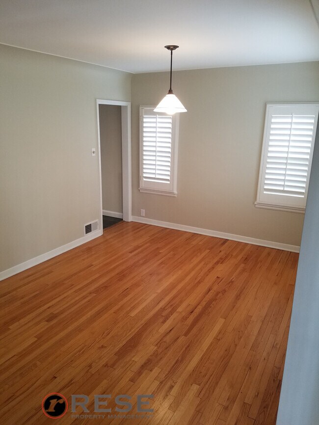 Stunning 4 Bedroom Home in Wasatch Hollow House for Rent in Salt Lake