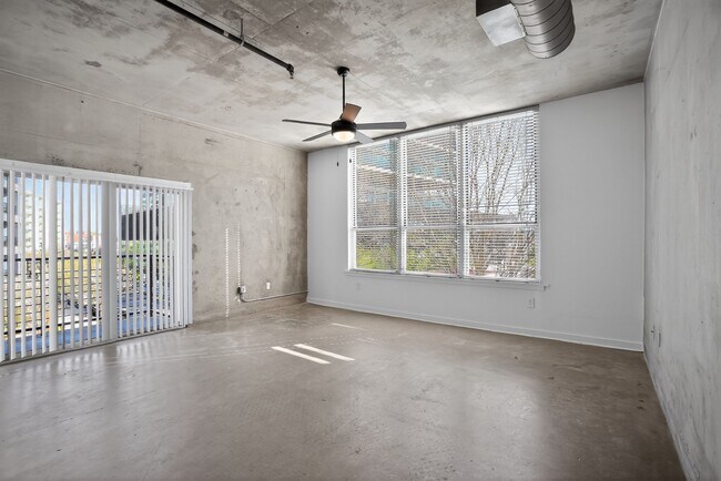 Foto del edificio - 1016 Lofts