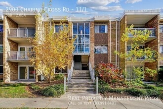 Building Photo - 2903 Charing Cross Rd