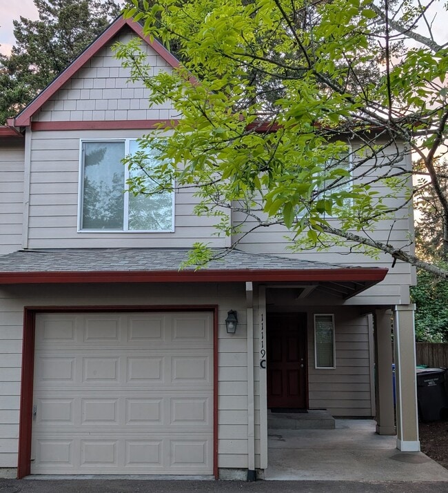 Building Photo - 11119 SE Connor Ln