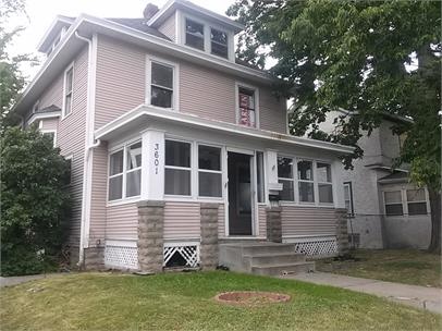 Foto principal - 3601 Columbus Ave S