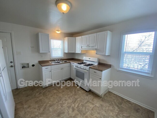 Foto del edificio - 545 S. Stuart St.