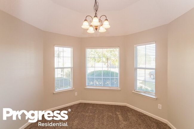 Foto del edificio - 9909 Southern Oak Way