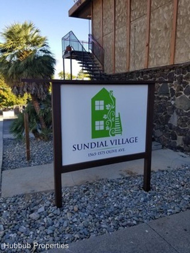 Foto principal - 1565-1575 Olive Ave