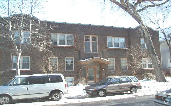 Foto del edificio - 2609 Fremont Ave S