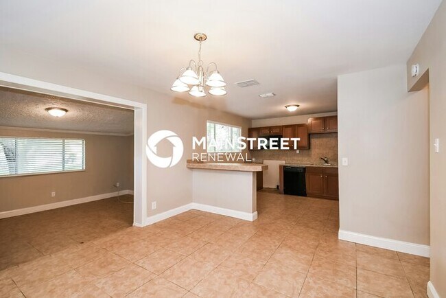 Foto del edificio - 3 Bedroom Pet-Friendly Home in Jacksonvill...