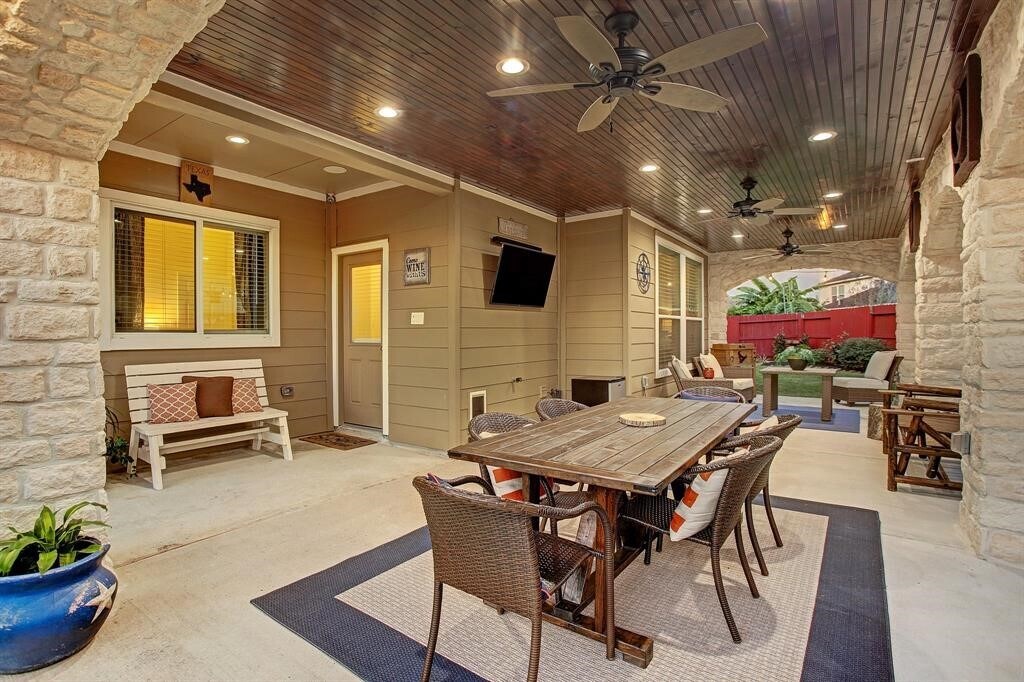 Foto principal - 5506 Stonefield Ct