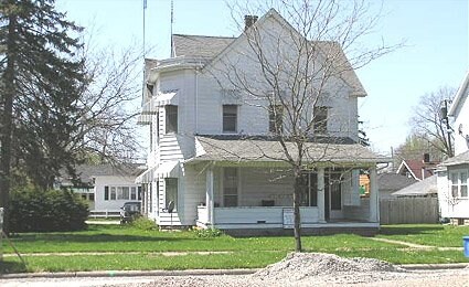 Foto principal - 401 N Washington St