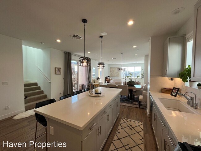 Foto del edificio - 3 br, 2.5 bath House - 3621 Rock Garden Lane